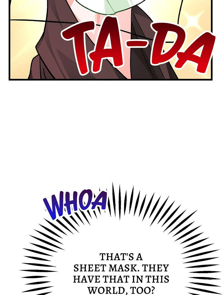 The Villainous Violet Chapter 99 page 93 - 