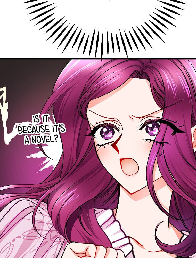The Villainous Violet Chapter 99 page 94 - 