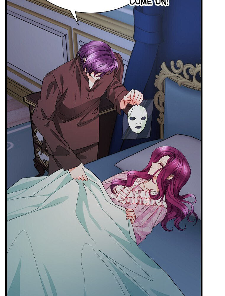 The Villainous Violet Chapter 99 page 96 - 