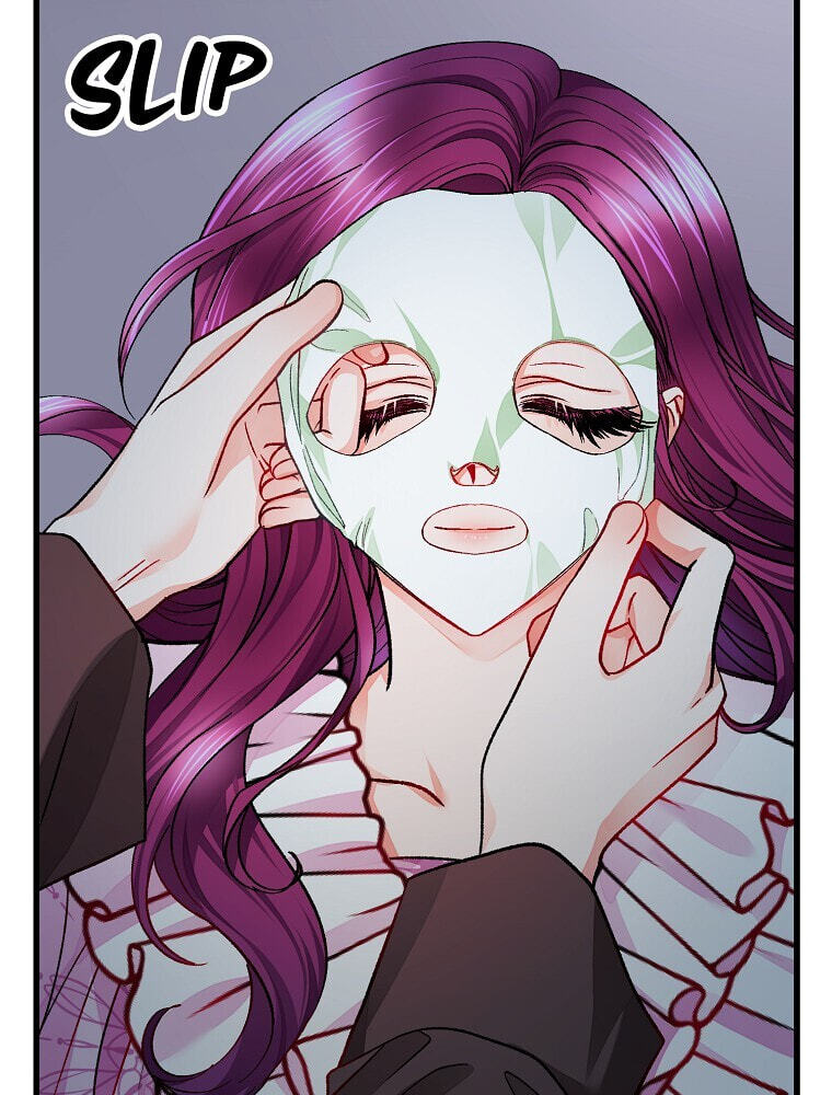 The Villainous Violet Chapter 99 page 98 - 