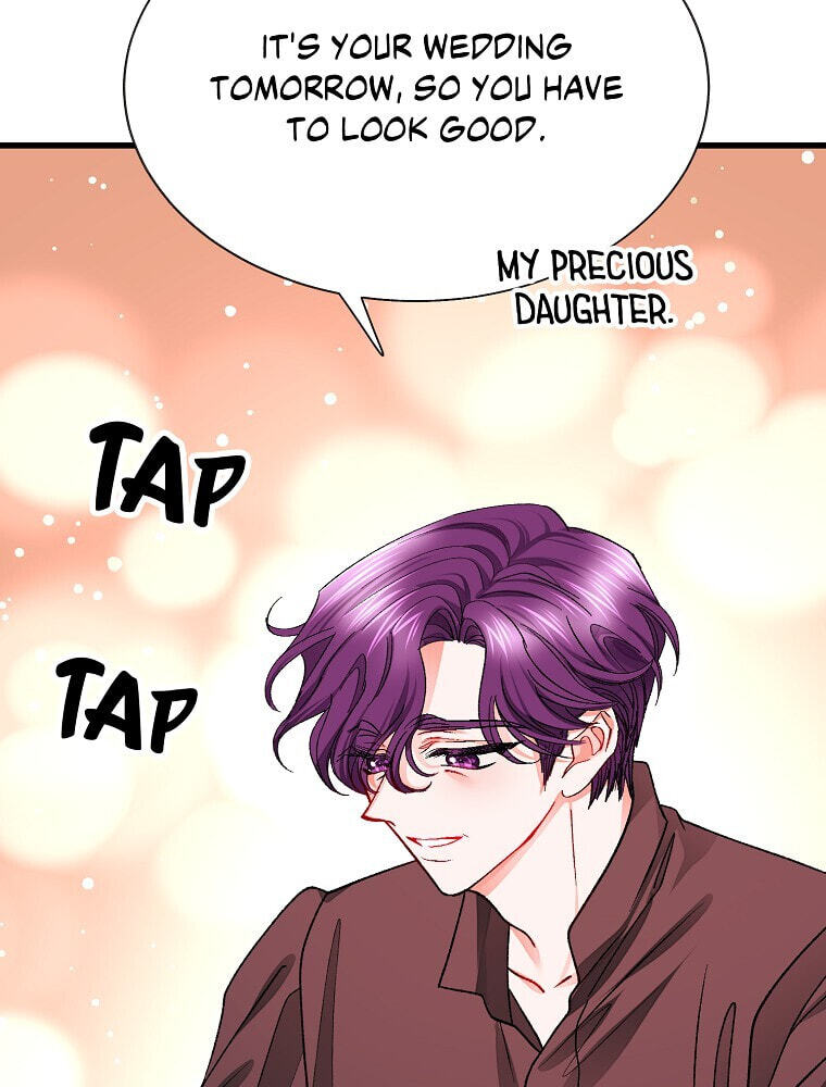 The Villainous Violet Chapter 99 page 100 - 