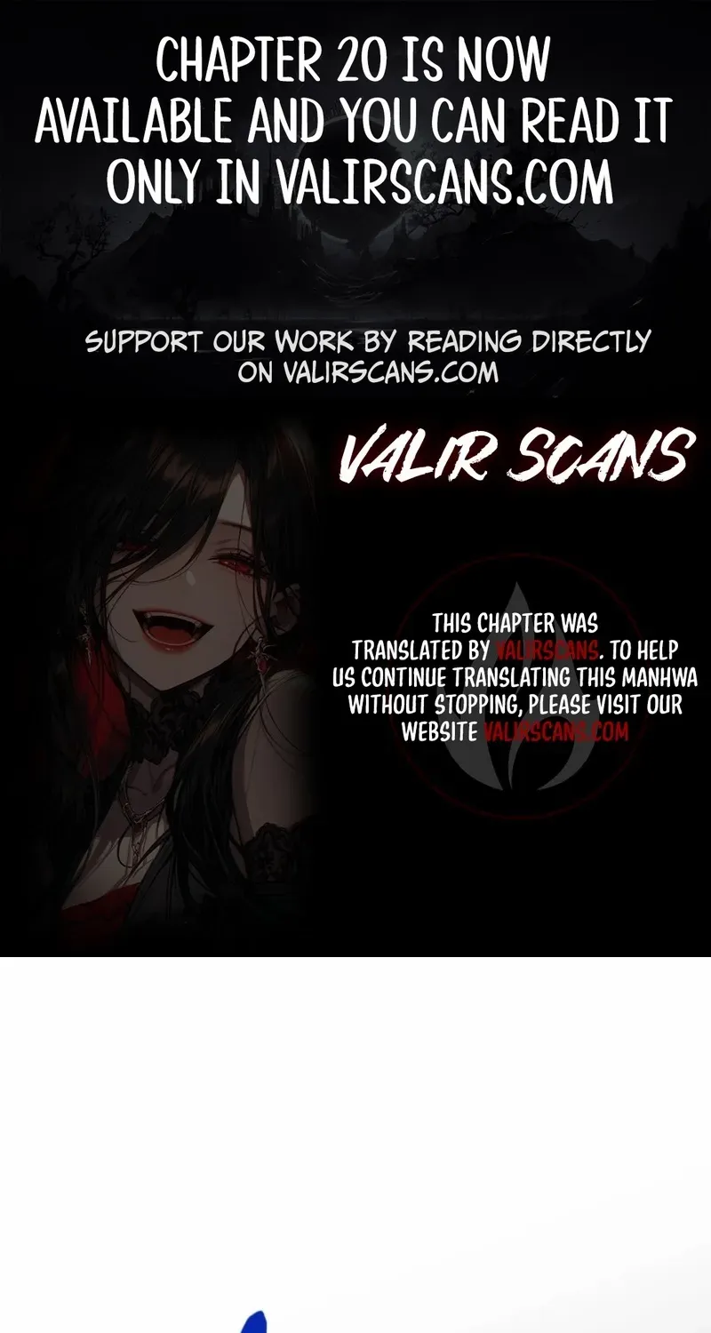The Villain’s Daughter in law is Inherently Powerful Chapter 0 page 2 - 