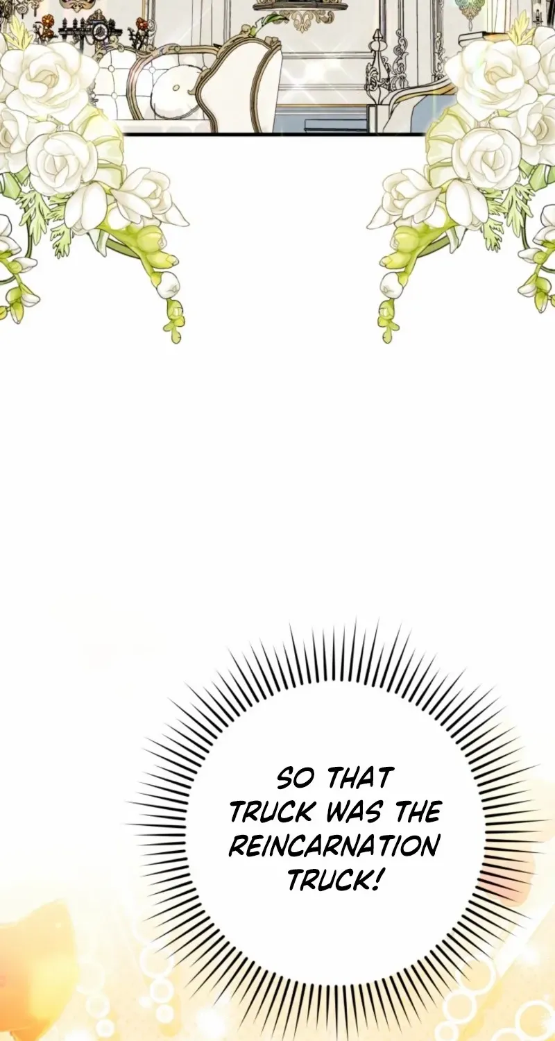 The Villain’s Daughter in law is Inherently Powerful Chapter 0 page 13 - 