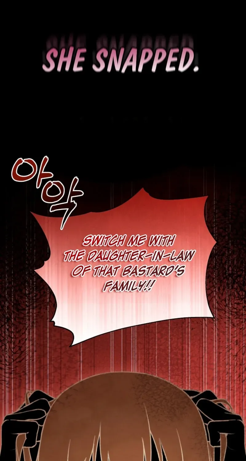 The Villain’s Daughter in law is Inherently Powerful Chapter 0 page 26 - 