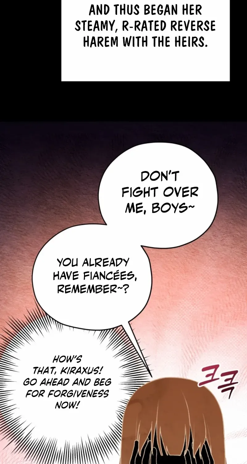 The Villain’s Daughter in law is Inherently Powerful Chapter 0 page 28 - 