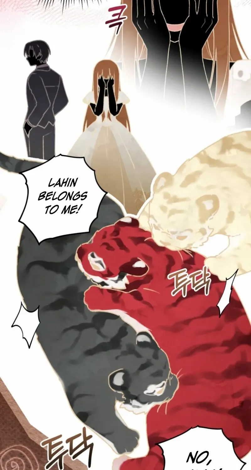 The Villain’s Daughter in law is Inherently Powerful Chapter 0 page 29 - 