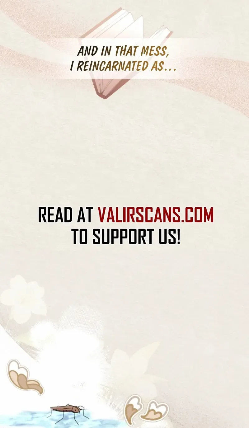 The Villain’s Daughter in law is Inherently Powerful Chapter 0 page 31 - 