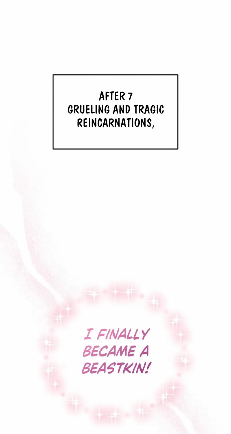 The Villain’s Daughter in law is Inherently Powerful Chapter 0 page 34 - 
