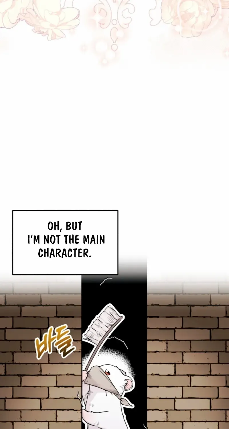 The Villain’s Daughter in law is Inherently Powerful Chapter 0 page 36 - 
