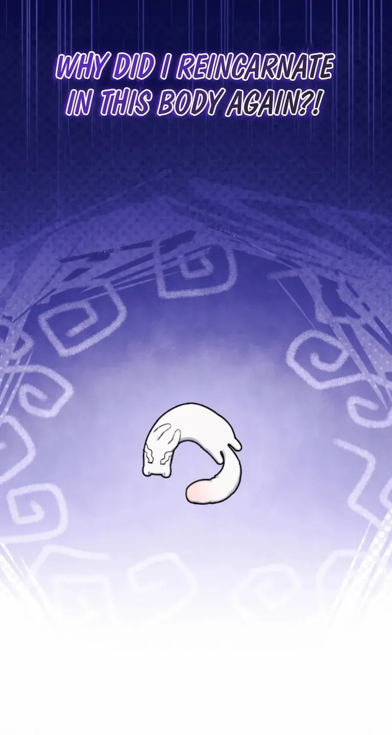The Villain’s Daughter in law is Inherently Powerful Chapter 0 page 40 - 