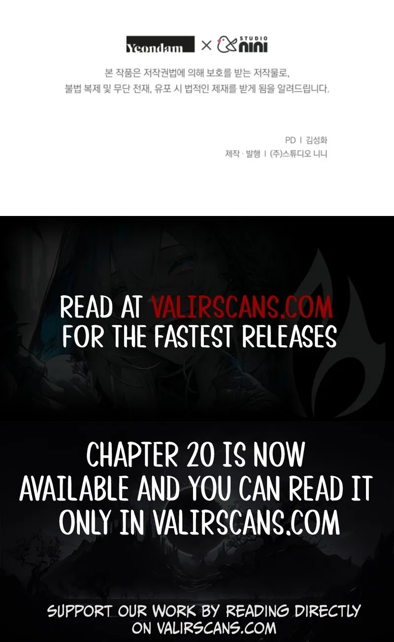 The Villain’s Daughter in law is Inherently Powerful Chapter 0 page 42 - 