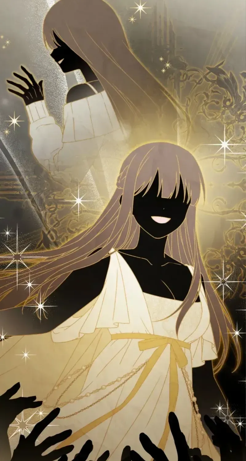 The Villain’s Daughter in law is Inherently Powerful Chapter 1.1 page 40 - 
