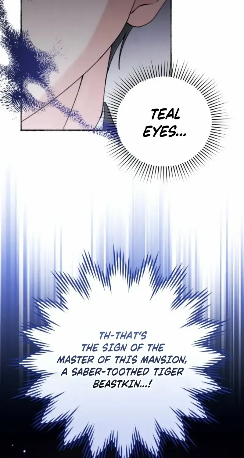 The Villain’s Daughter in law is Inherently Powerful Chapter 1.1 page 66 - 