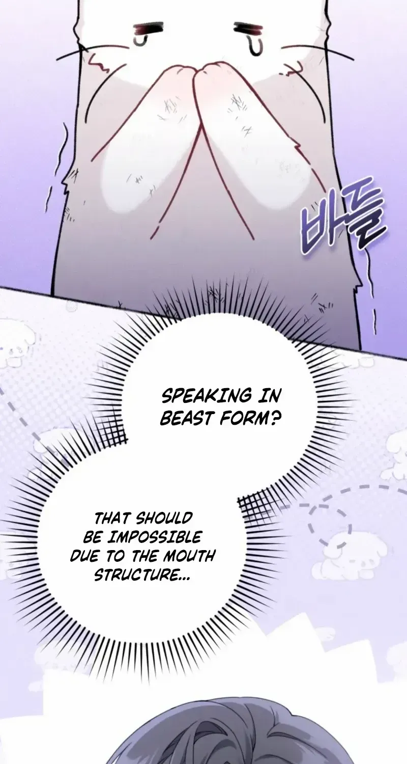 The Villain’s Daughter in law is Inherently Powerful Chapter 1.1 page 71 - 