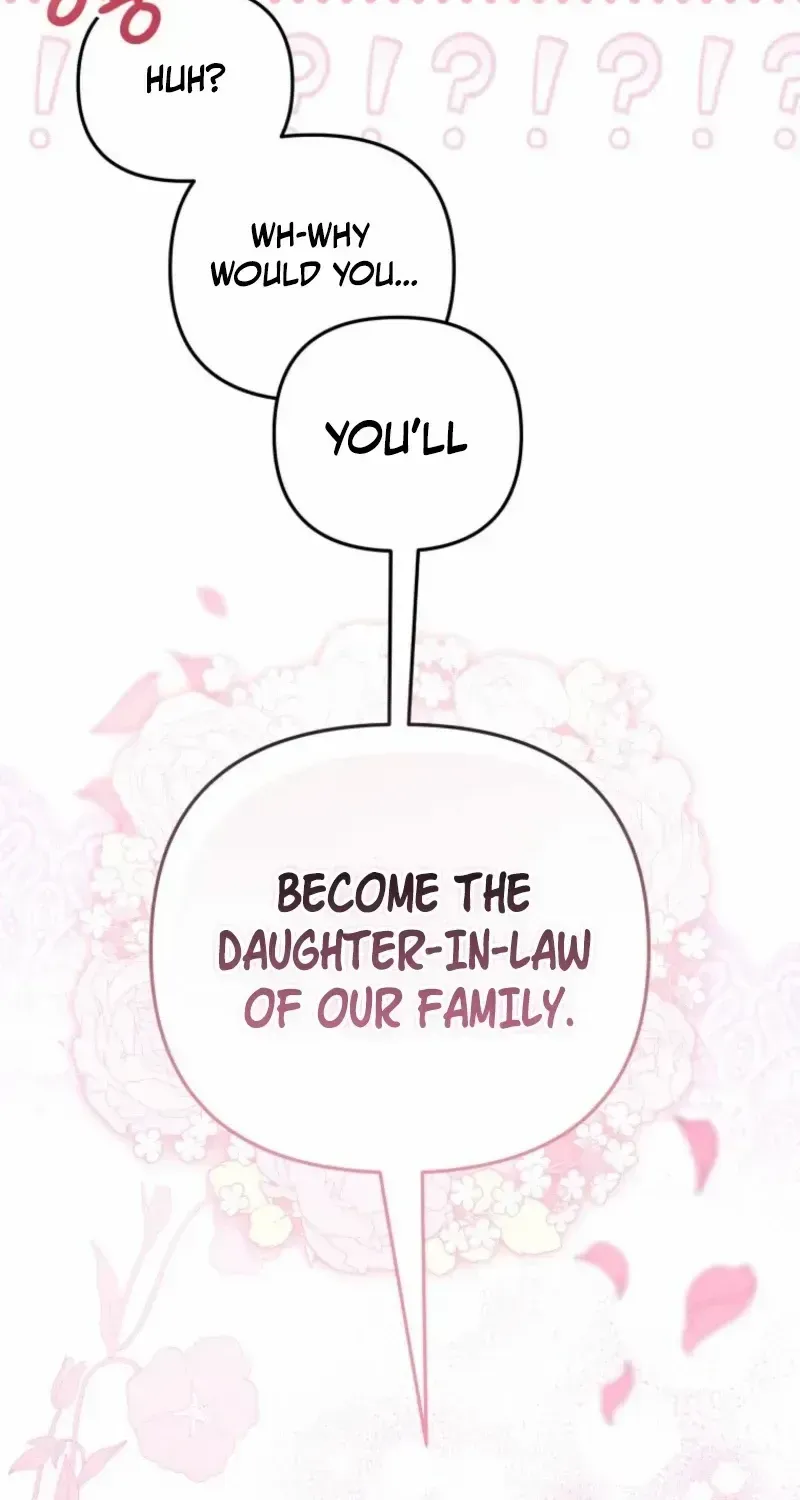 The Villain’s Daughter in law is Inherently Powerful Chapter 1.1 page 81 - 