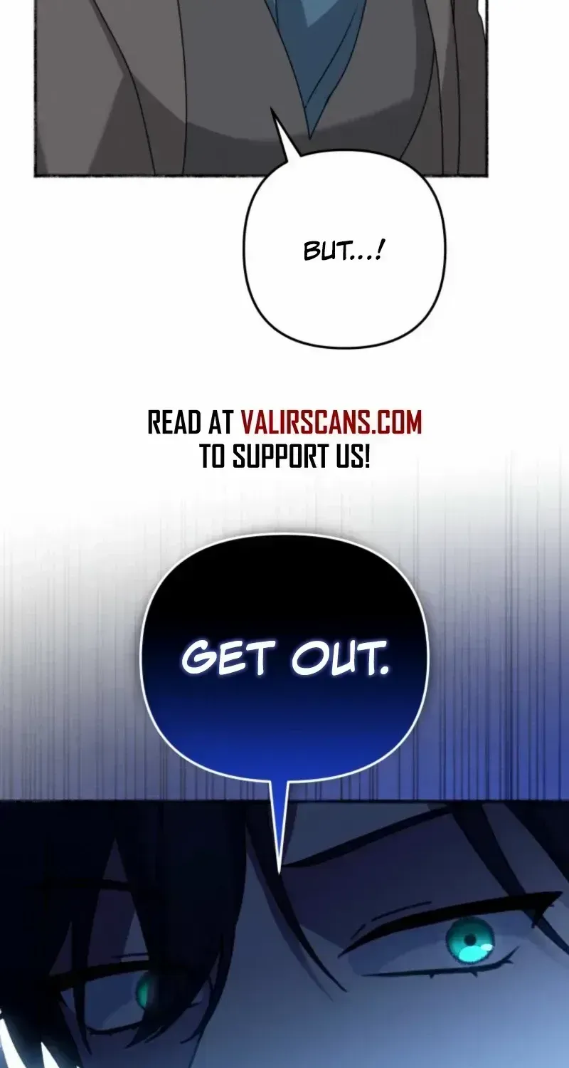 The Villain’s Daughter in law is Inherently Powerful Chapter 1.2 page 12 - 