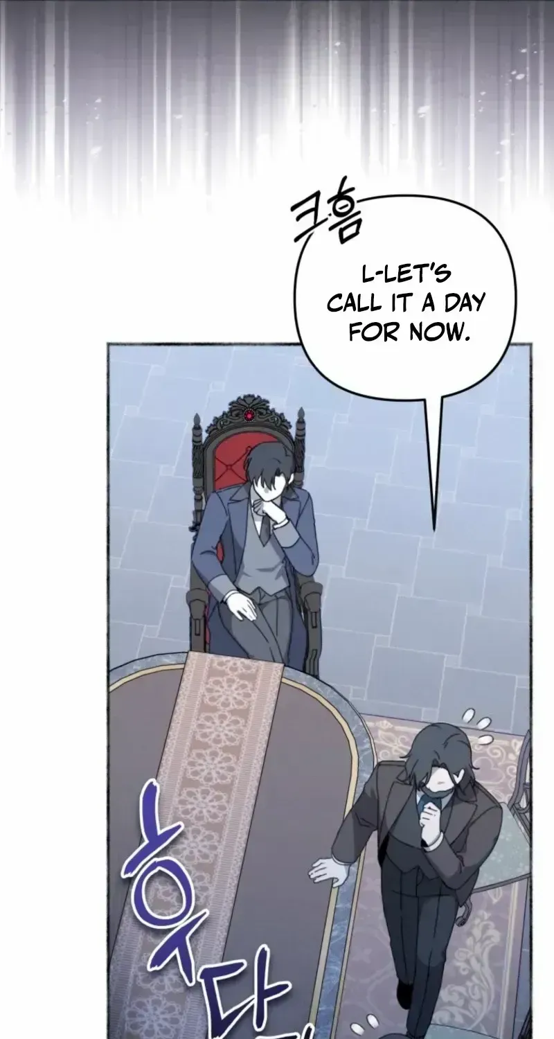 The Villain’s Daughter in law is Inherently Powerful Chapter 1.2 page 14 - 