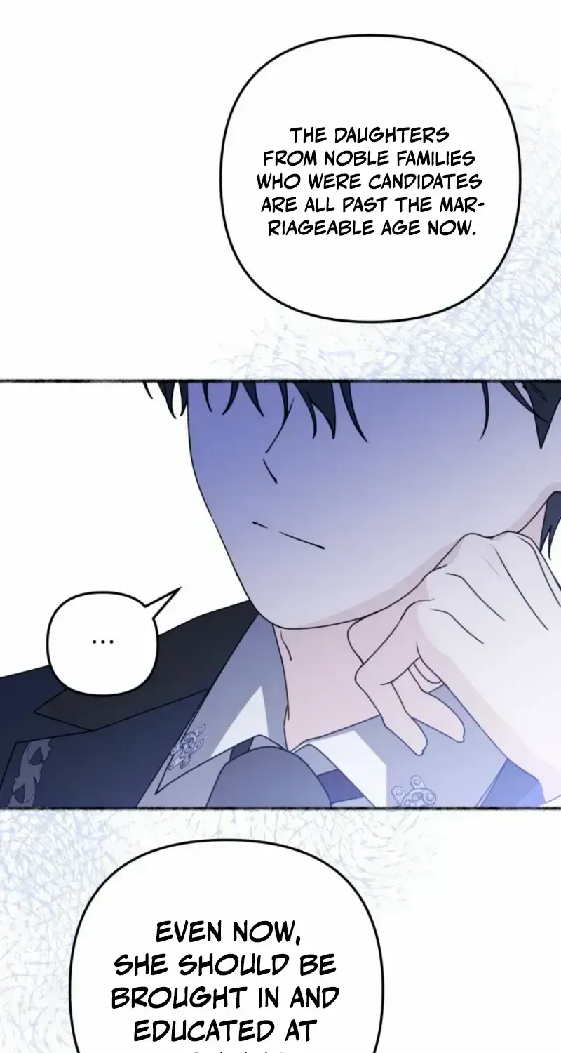 The Villain’s Daughter in law is Inherently Powerful Chapter 1.2 page 3 - 