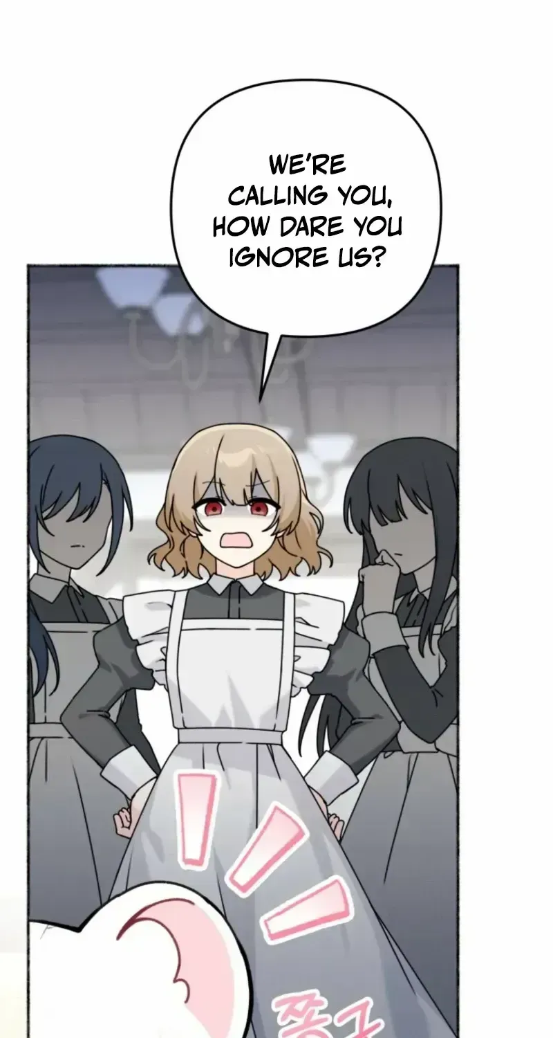 The Villain’s Daughter in law is Inherently Powerful Chapter 1.2 page 22 - 