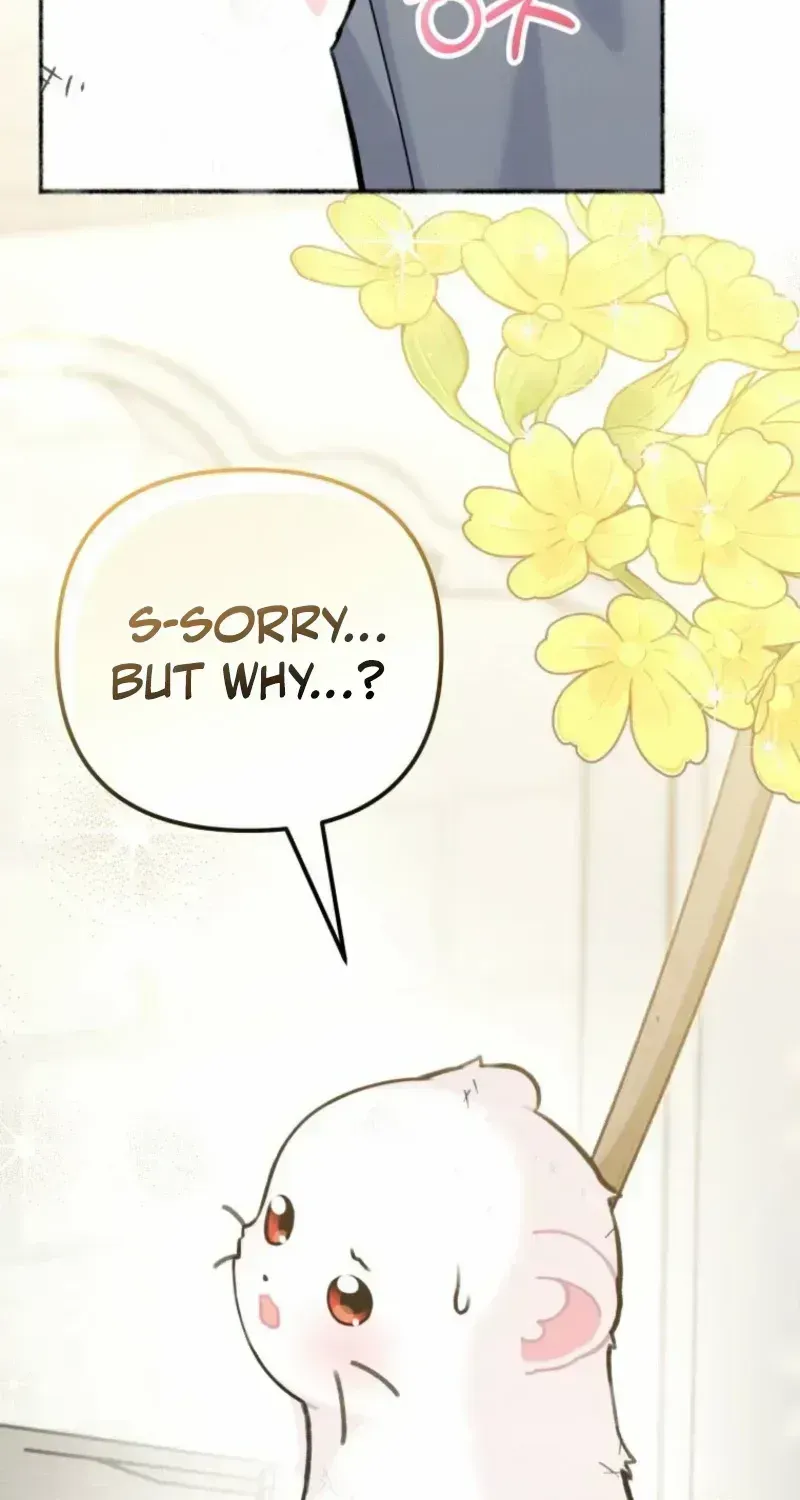 The Villain’s Daughter in law is Inherently Powerful Chapter 1.2 page 23 - 