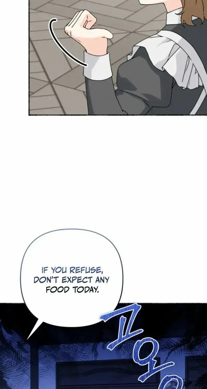 The Villain’s Daughter in law is Inherently Powerful Chapter 1.2 page 26 - 