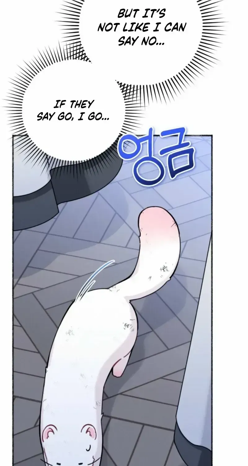 The Villain’s Daughter in law is Inherently Powerful Chapter 1.2 page 28 - 