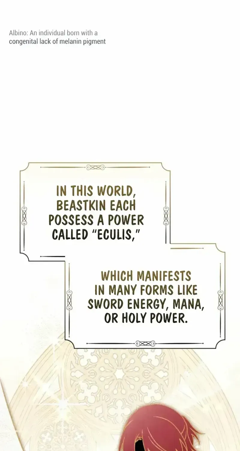 The Villain’s Daughter in law is Inherently Powerful Chapter 1.2 page 34 - 