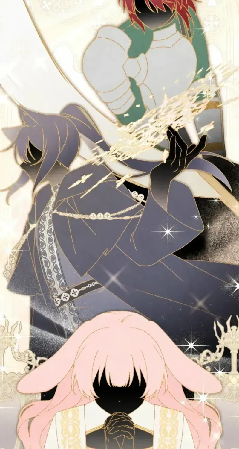 The Villain’s Daughter in law is Inherently Powerful Chapter 1.2 page 35 - 