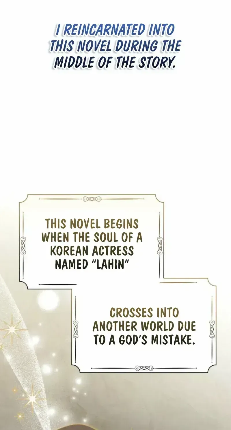 The Villain’s Daughter in law is Inherently Powerful Chapter 1.2 page 39 - 