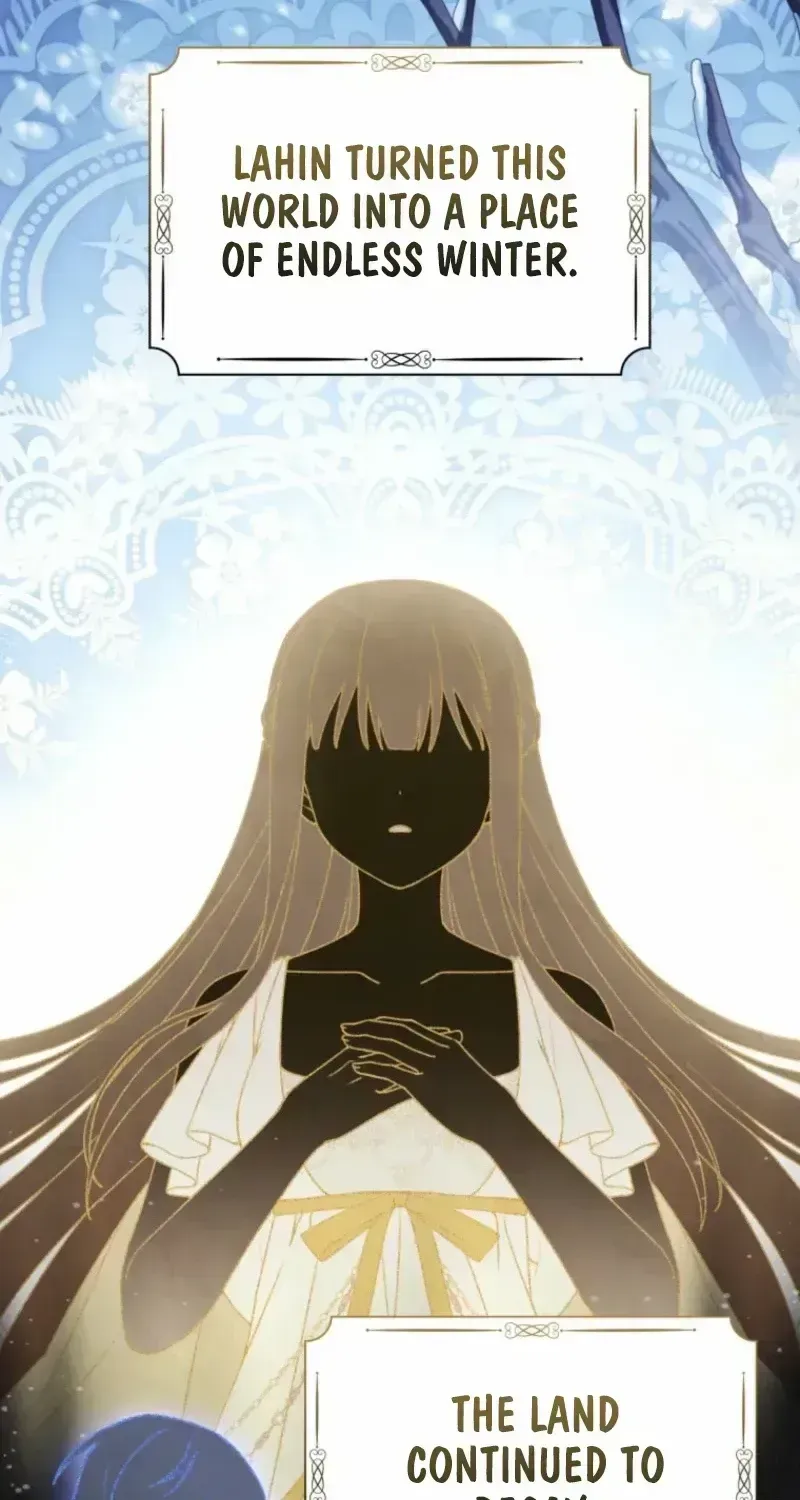 The Villain’s Daughter in law is Inherently Powerful Chapter 1.2 page 46 - 