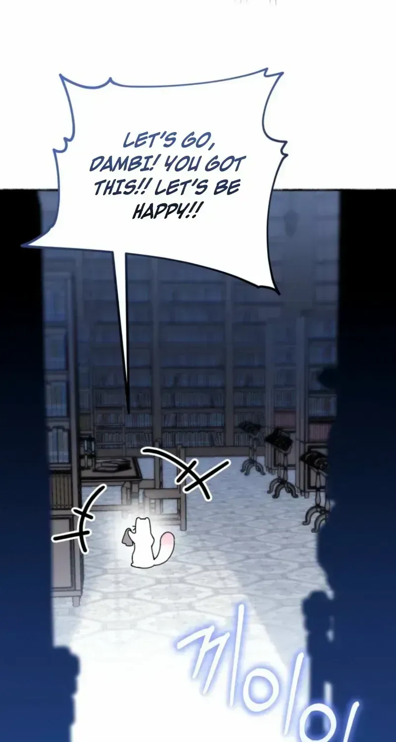 The Villain’s Daughter in law is Inherently Powerful Chapter 1.2 page 58 - 