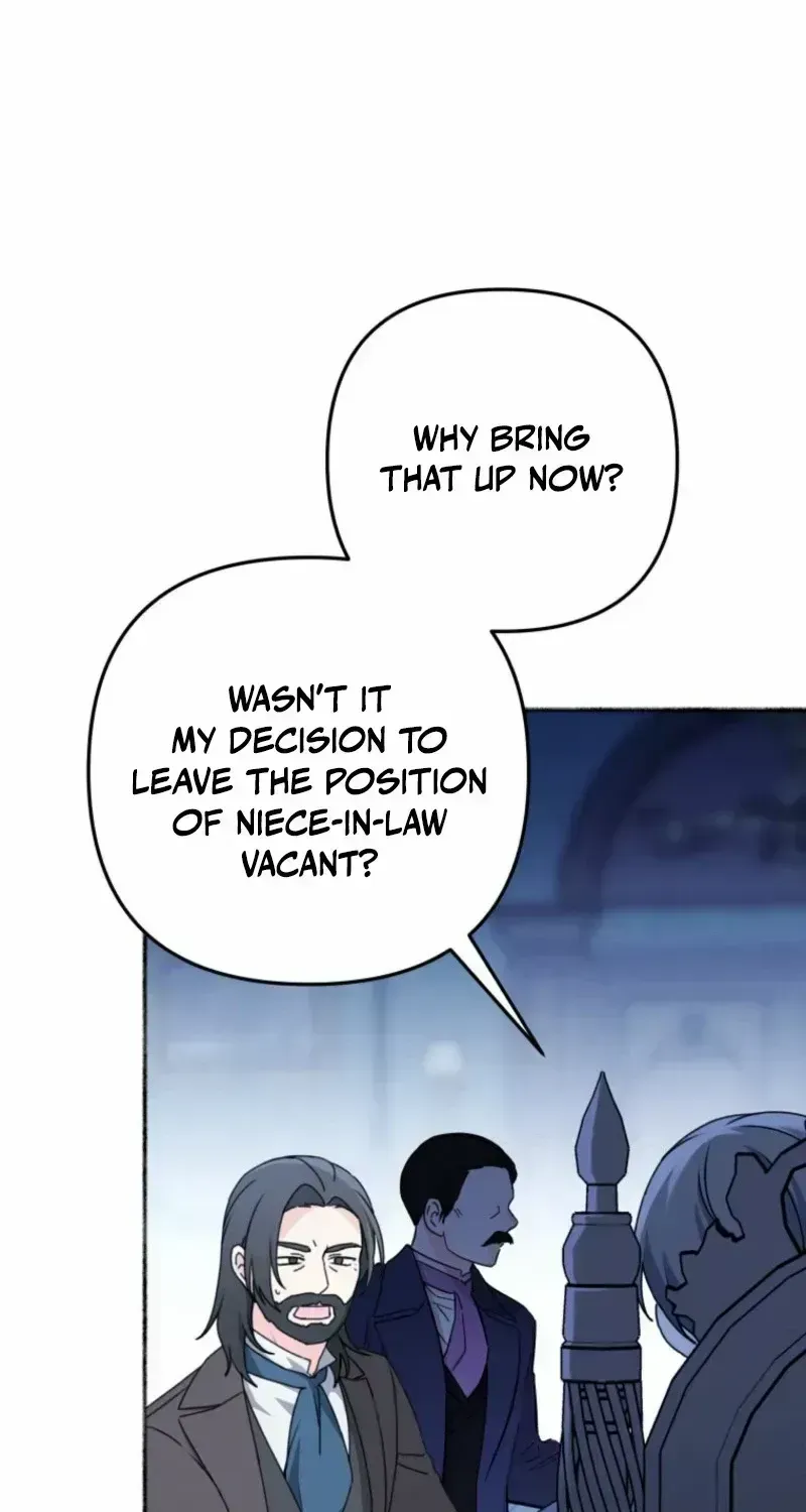 The Villain’s Daughter in law is Inherently Powerful Chapter 1.2 page 7 - 