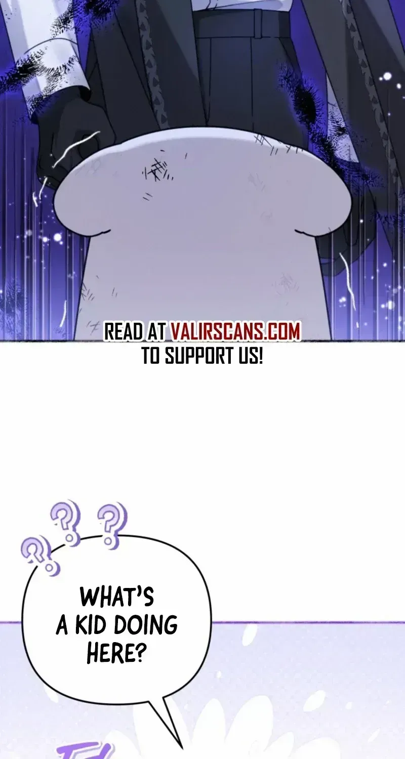 The Villain’s Daughter in law is Inherently Powerful Chapter 1.2 page 68 - 