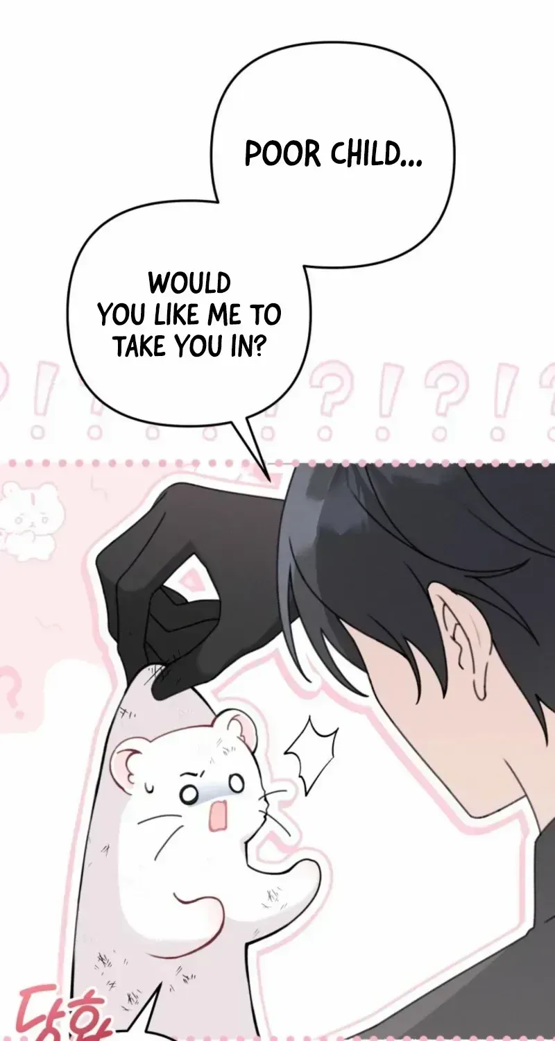 The Villain’s Daughter in law is Inherently Powerful Chapter 1.2 page 80 - 