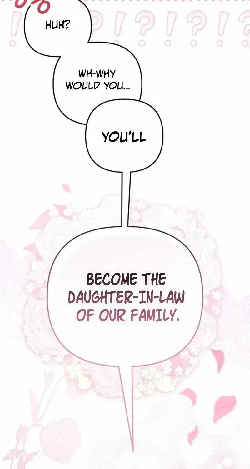 The Villain’s Daughter in law is Inherently Powerful Chapter 1.2 page 81 - 