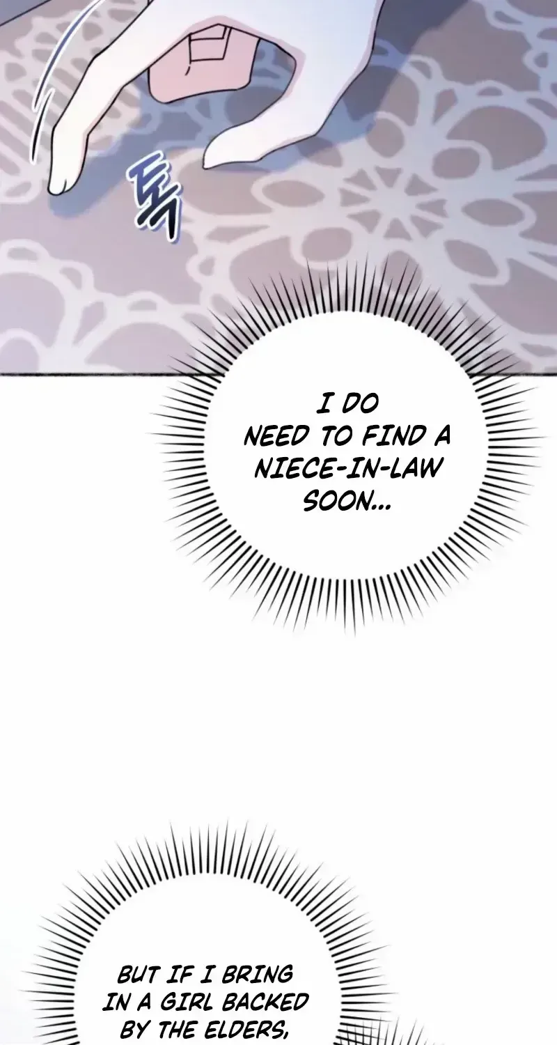 The Villain’s Daughter in law is Inherently Powerful Chapter 1.3 page 16 - 