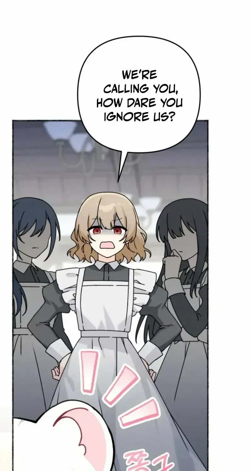 The Villain’s Daughter in law is Inherently Powerful Chapter 1.3 page 22 - 