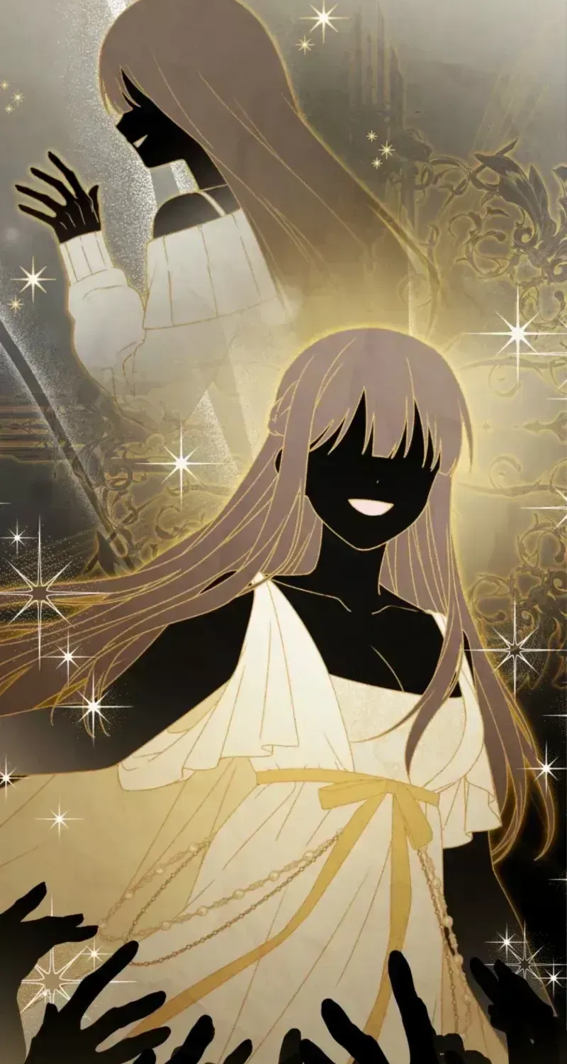 The Villain’s Daughter in law is Inherently Powerful Chapter 1.3 page 40 - 