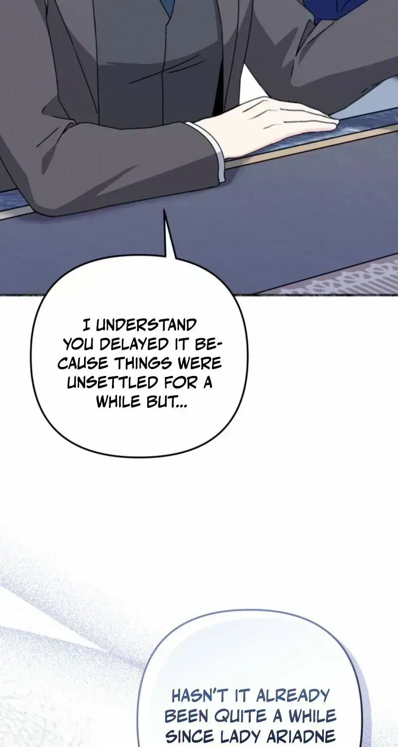 The Villain’s Daughter in law is Inherently Powerful Chapter 1.3 page 5 - 