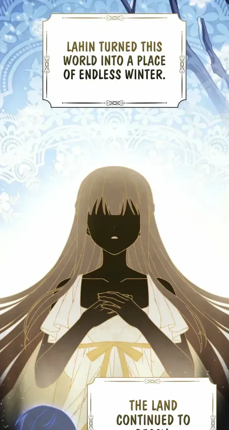 The Villain’s Daughter in law is Inherently Powerful Chapter 1.3 page 46 - 