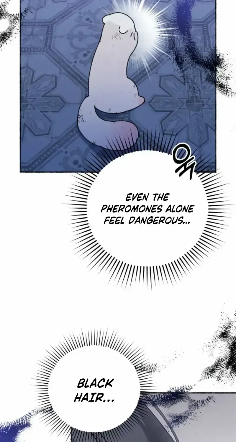 The Villain’s Daughter in law is Inherently Powerful Chapter 1.3 page 64 - 