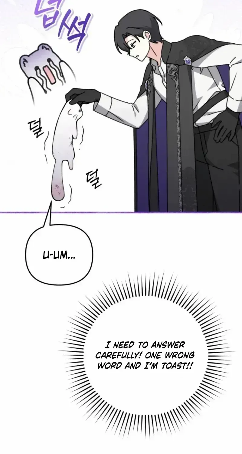The Villain’s Daughter in law is Inherently Powerful Chapter 1.3 page 69 - 