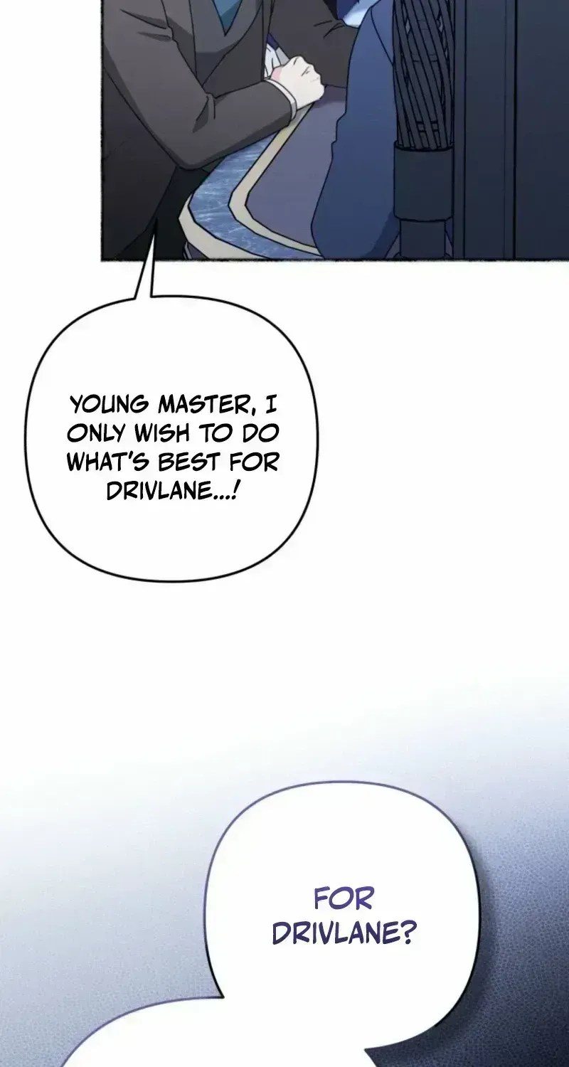 The Villain’s Daughter in law is Inherently Powerful Chapter 1.3 page 8 - 