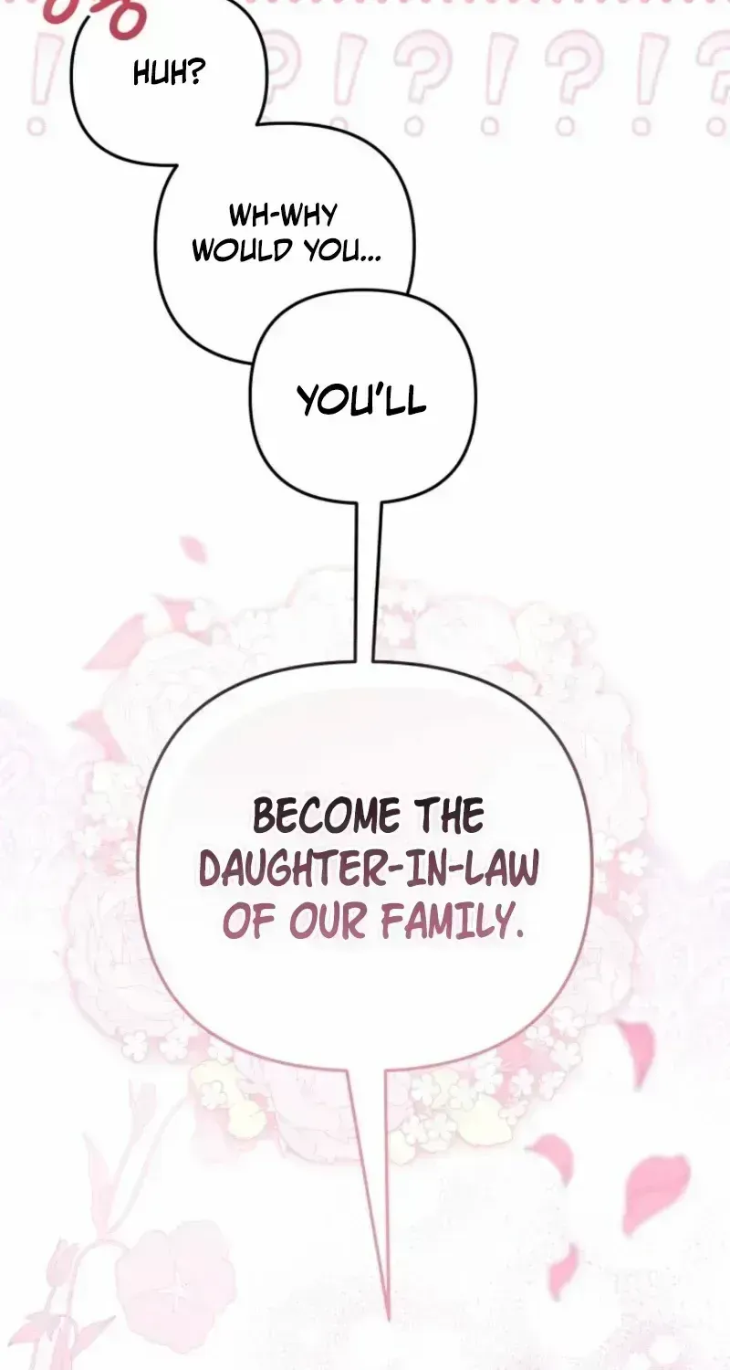The Villain’s Daughter in law is Inherently Powerful Chapter 1.3 page 81 - 