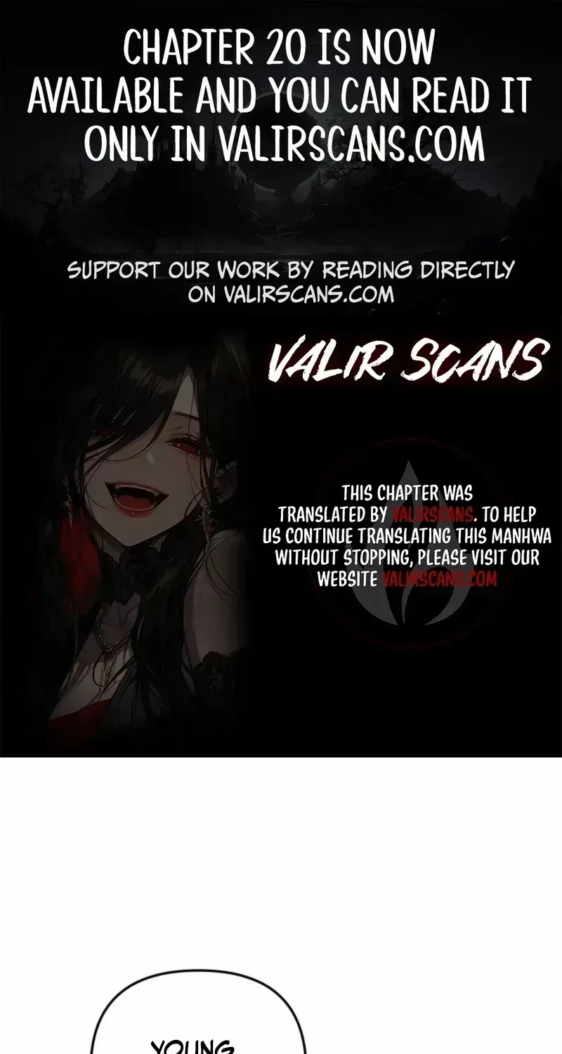 The Villain’s Daughter in law is Inherently Powerful Chapter 1.4 page 1 - 