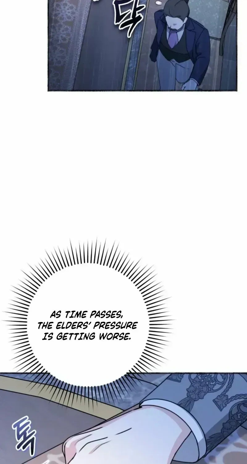 The Villain’s Daughter in law is Inherently Powerful Chapter 1.4 page 15 - 