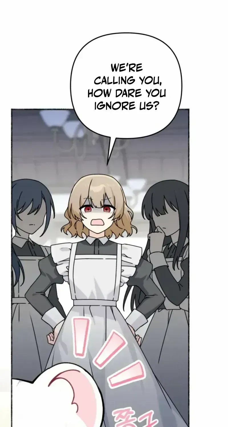 The Villain’s Daughter in law is Inherently Powerful Chapter 1.4 page 22 - 