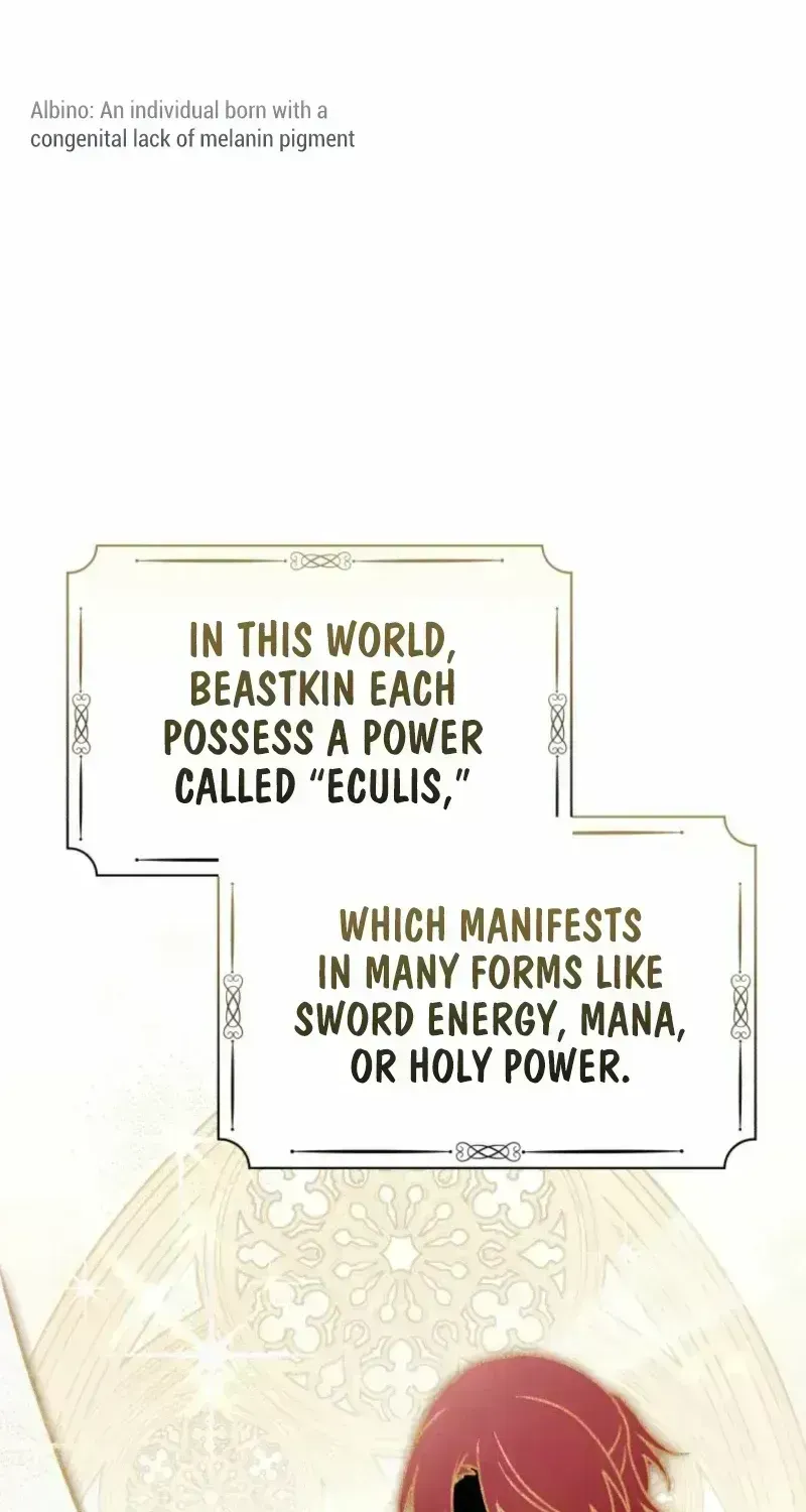 The Villain’s Daughter in law is Inherently Powerful Chapter 1.4 page 34 - 