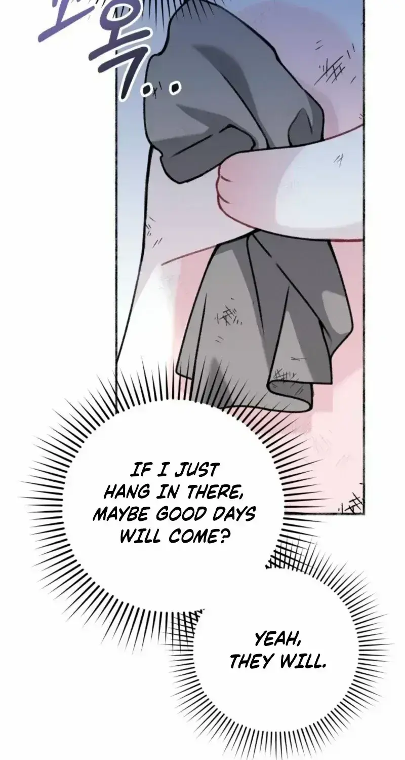 The Villain’s Daughter in law is Inherently Powerful Chapter 1.4 page 57 - 