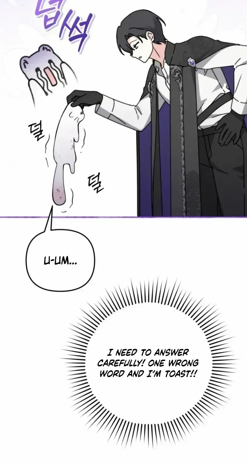 The Villain’s Daughter in law is Inherently Powerful Chapter 1.4 page 69 - 